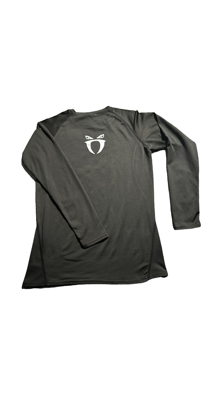 Black spider LS Compression