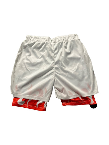 Naruto inner lining shorts