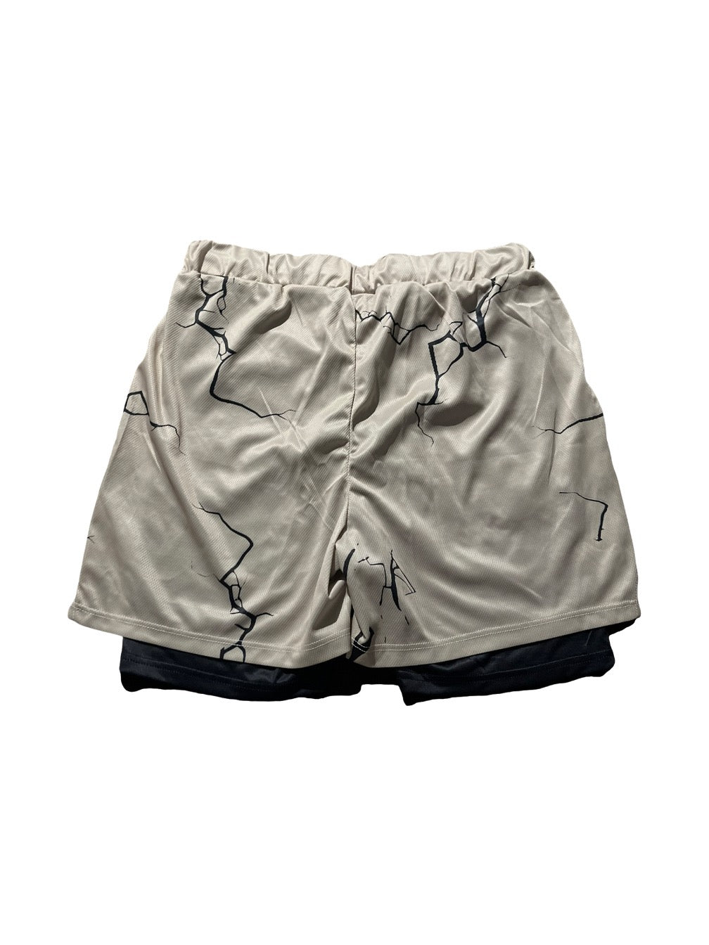 Gaara inner lining shorts