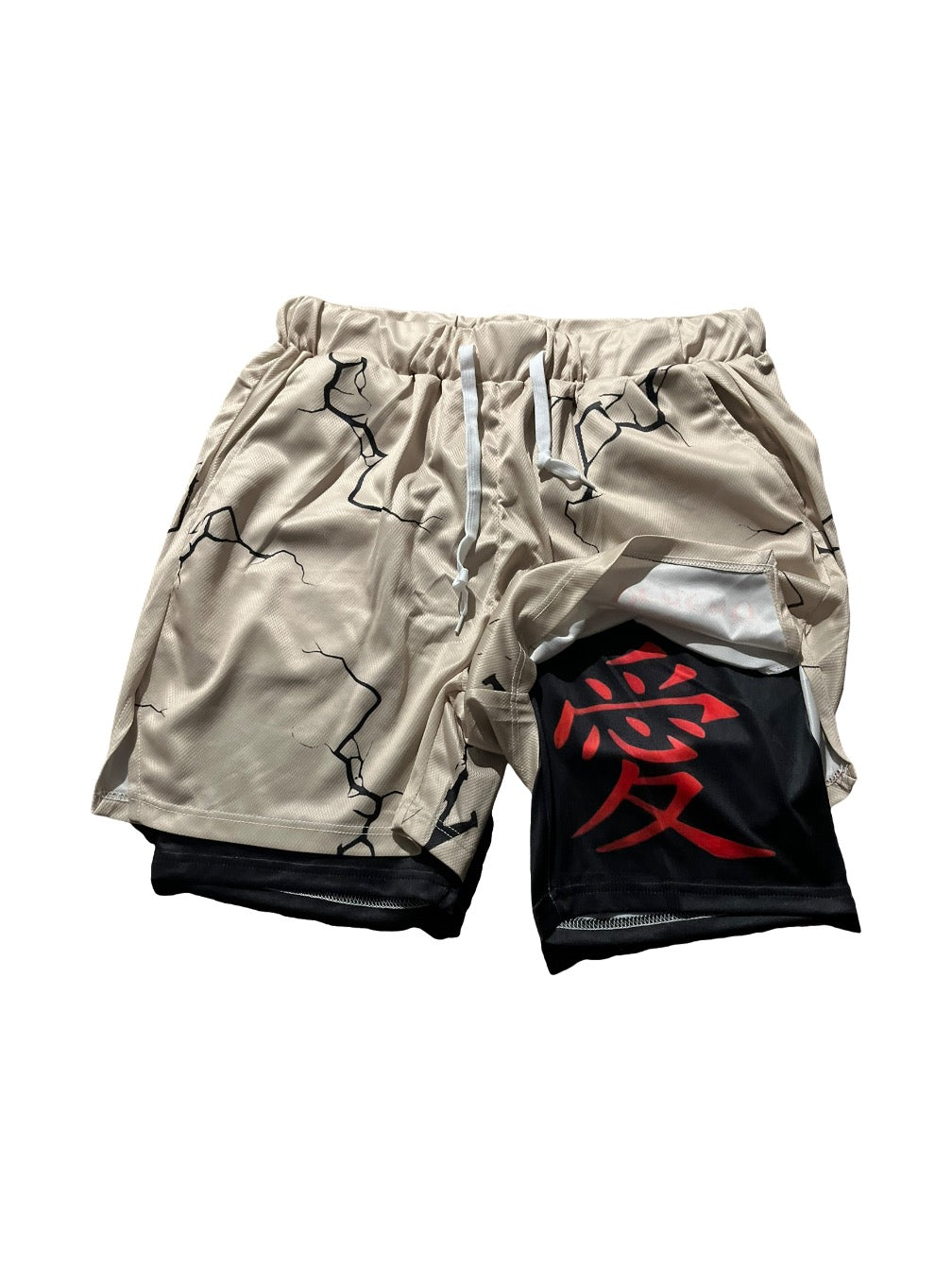 Gaara inner lining shorts