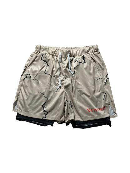 Gaara inner lining shorts