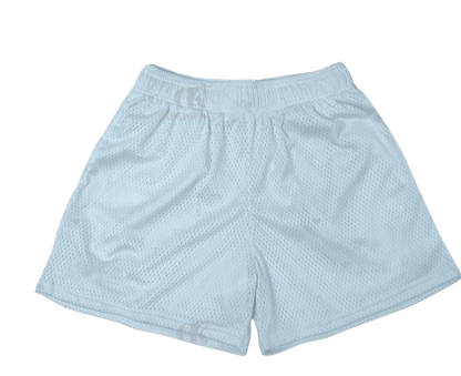 5' inseam gym shorts