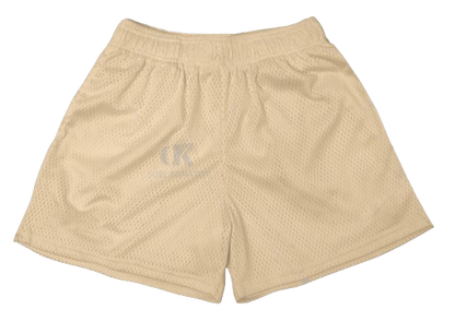 5' inseam gym shorts