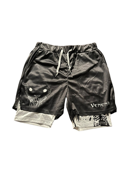 smile inner lining shorts