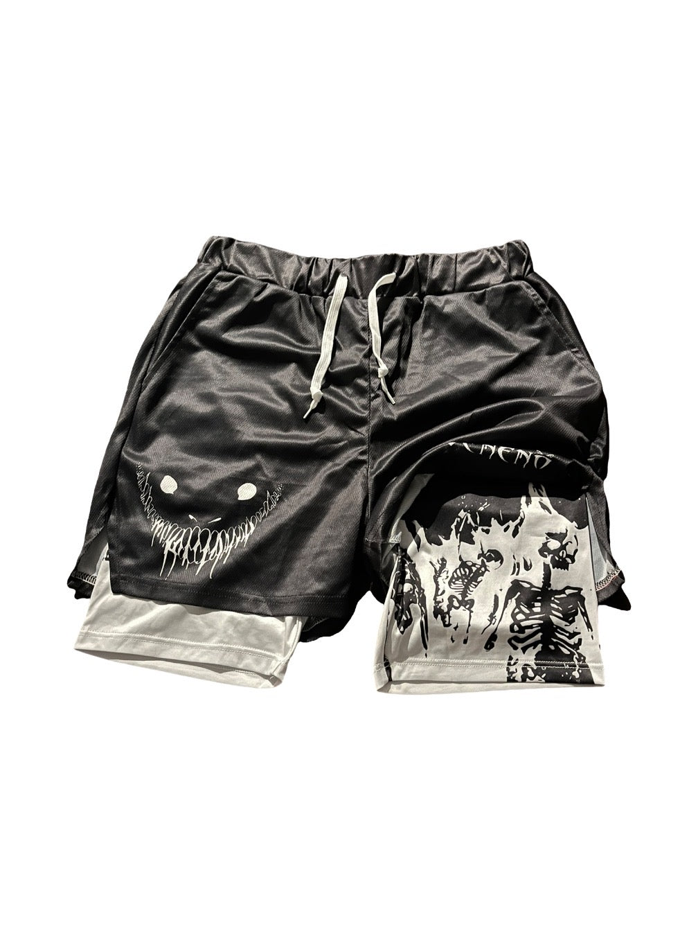 smile inner lining shorts