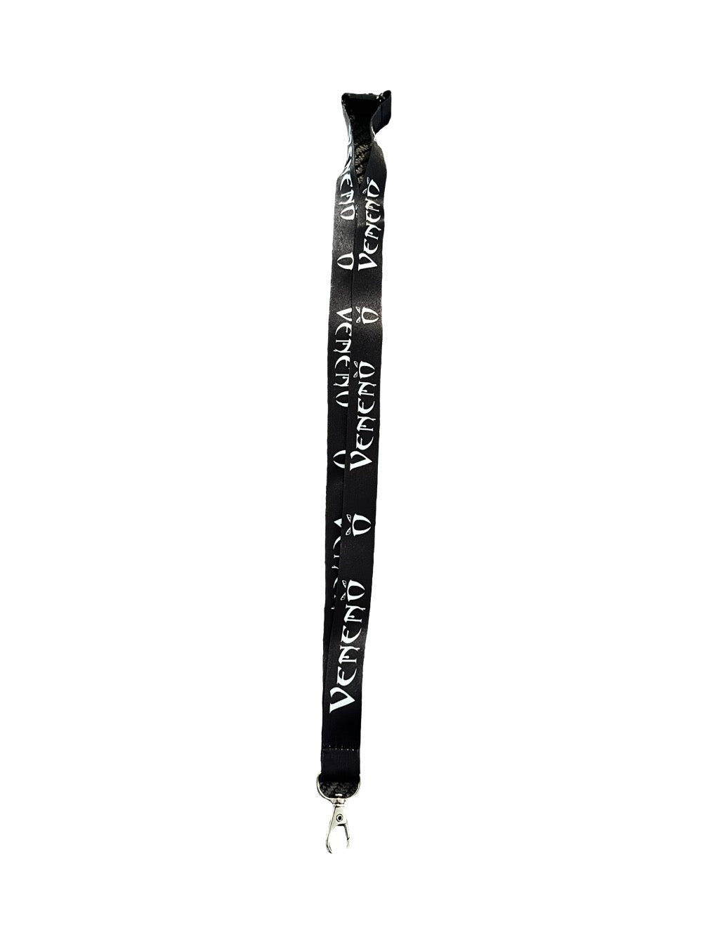 Veneno Lanyard