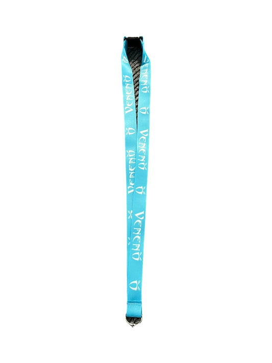 Veneno Lanyard